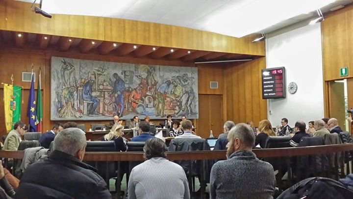 grazie a @ComuneDalmine per la foto :D #opendalmine http://t.co/9SxyMg42ib